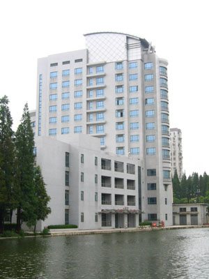 East China Normal University Yifu Lou Guest House