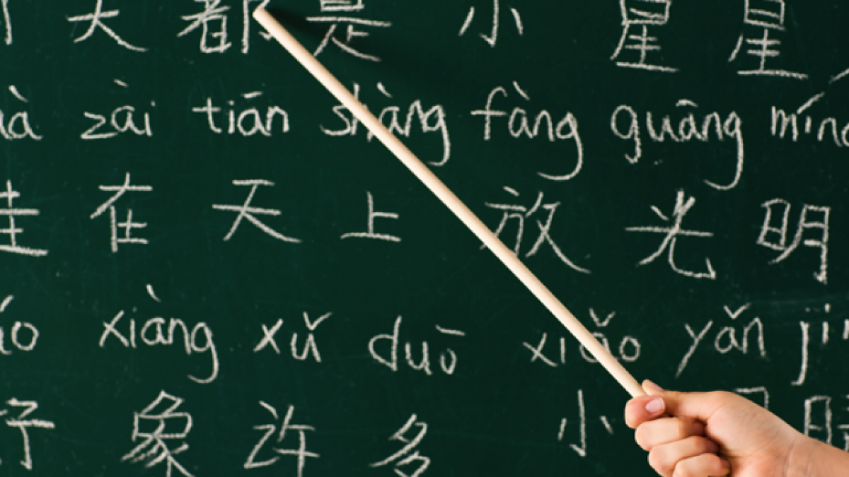 Study Chinese At Private Schools In China