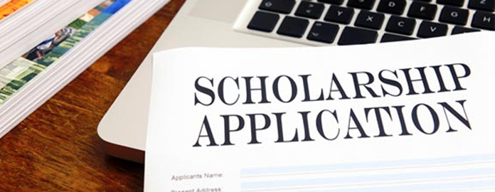 apply for scholarship