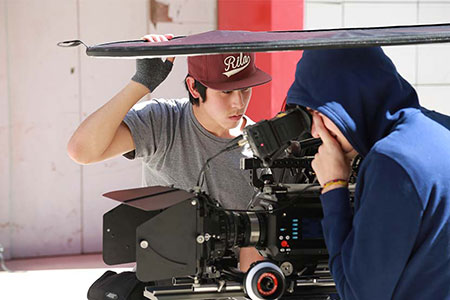 Beijing Film Academy • China Admissions