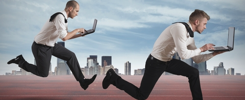 Fast Track Application