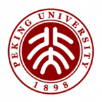 Peking University Logo