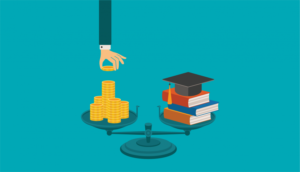 how much are scholarships worth