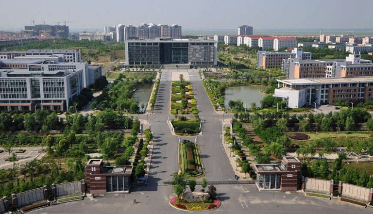 jiangsu university deadline