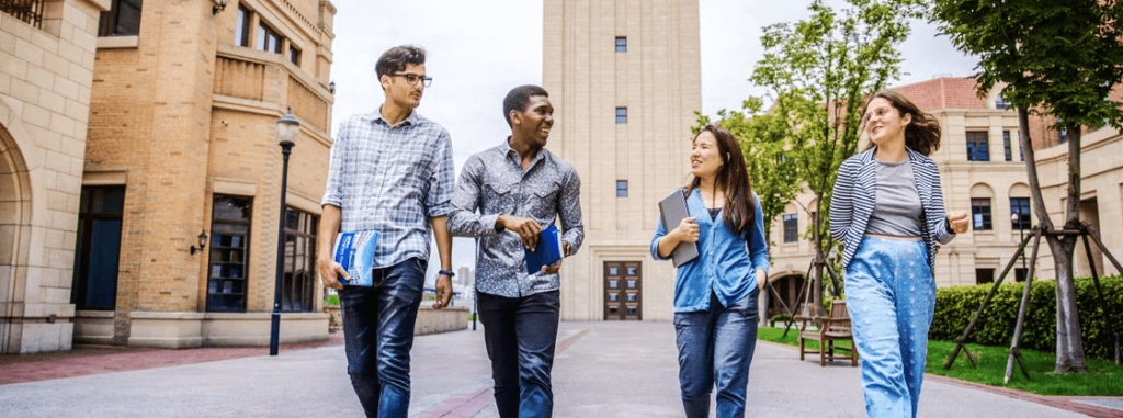 Why Study in China for International Students