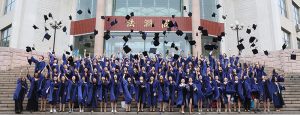 Study Law in China in English for International Students - Guide