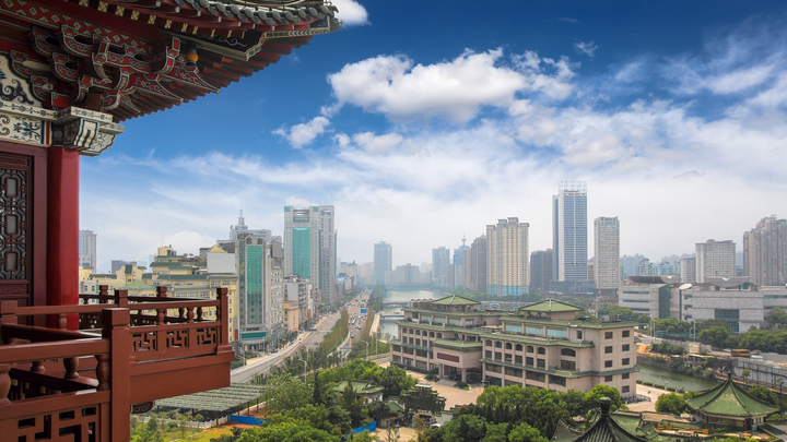 How to Find a Job and Get Work Visa in China?