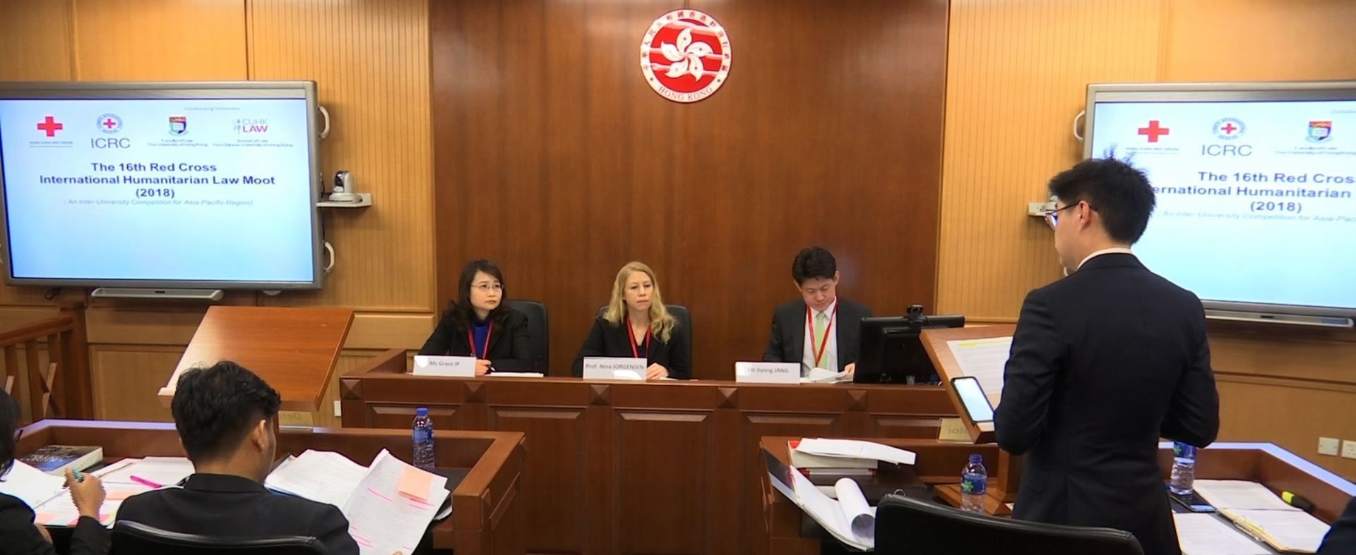 Law Career Opportunities in China