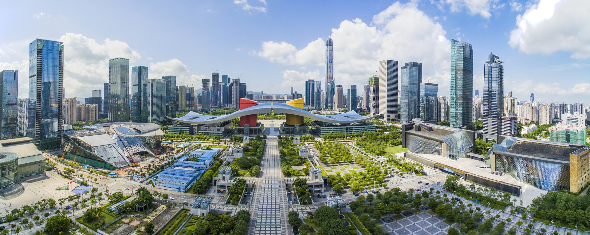 Study In Shenzhen As An International Student