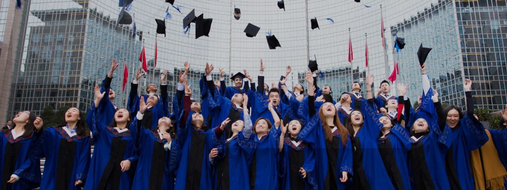 Top 18 Chinese Universities for International Students in 2026