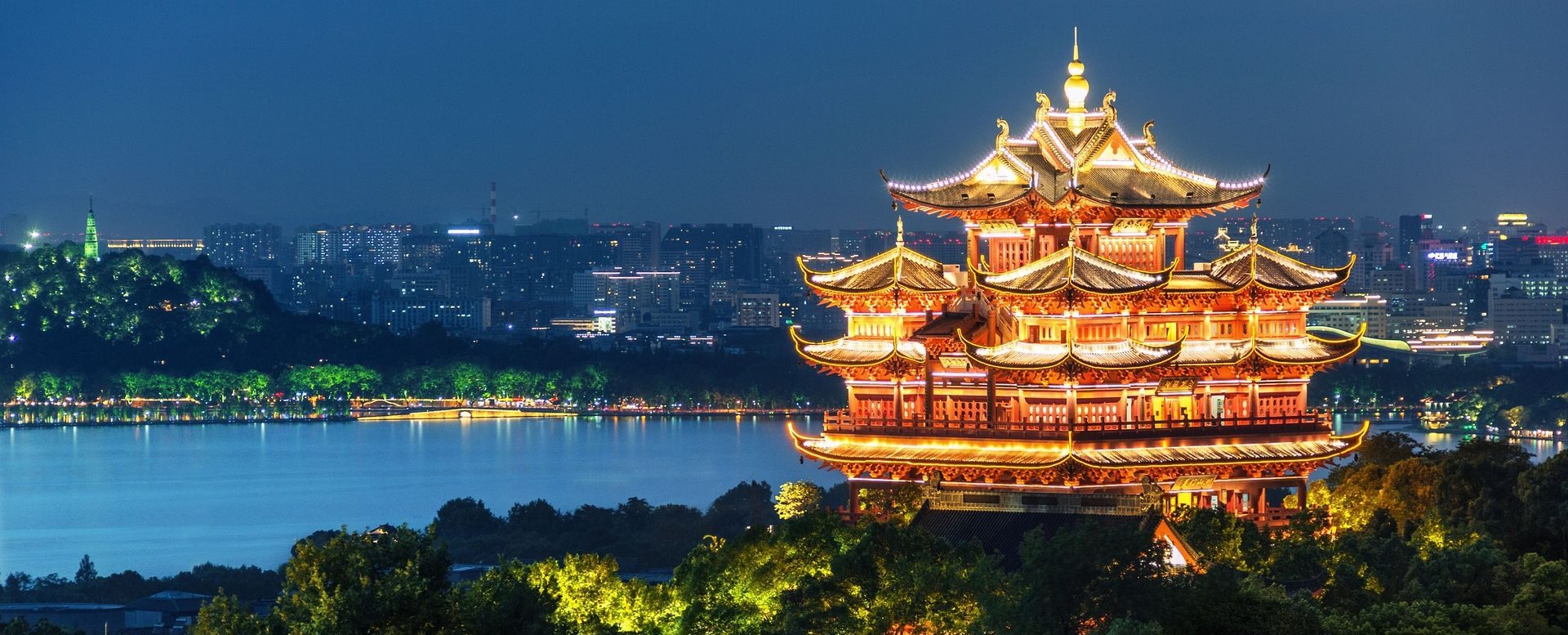 Cost of Living in Chinese Cities