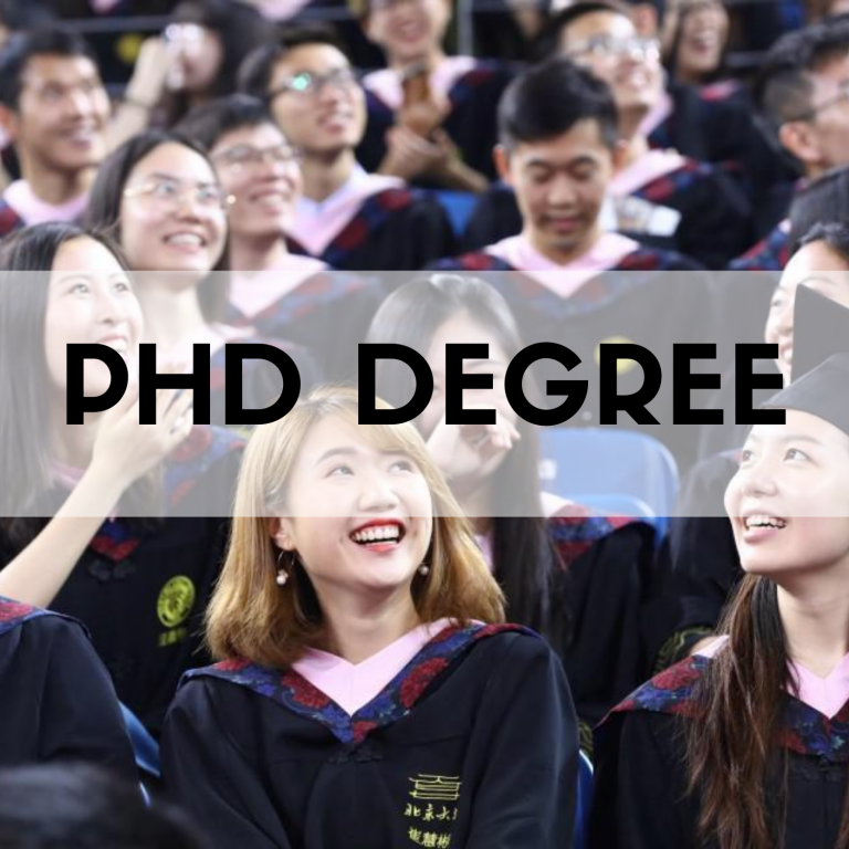 Study in China - The 2026 Ultimate Guide for International Students