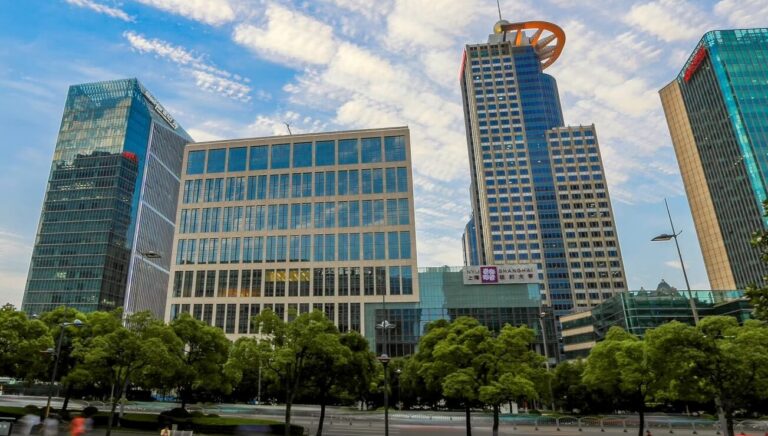 Top 18 Chinese Universities for International Students in 2026