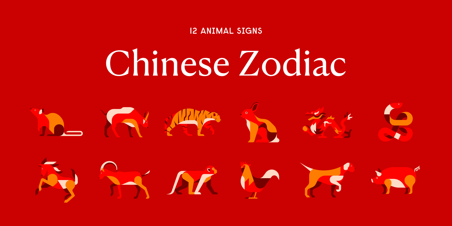 Chinese your zodiac sign what is Chinese Zodiac: