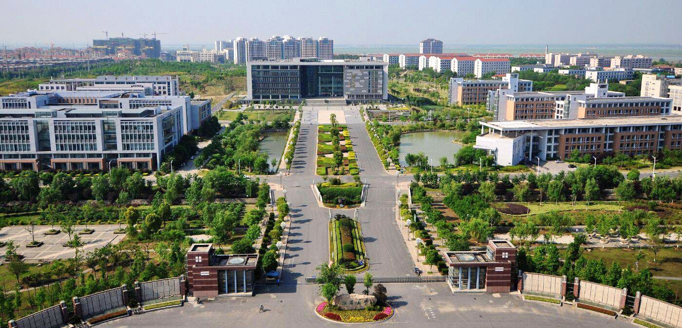 Applications for 2022 CSC Scholarship at Jiangsu University is Open • China  Admissions