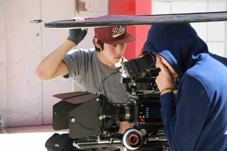 Beijing Film Academy