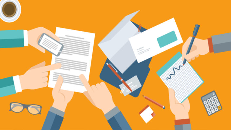 improve your CV and resume for free