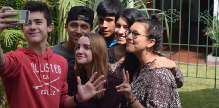 Differences Between Latin American and Chinese Universities