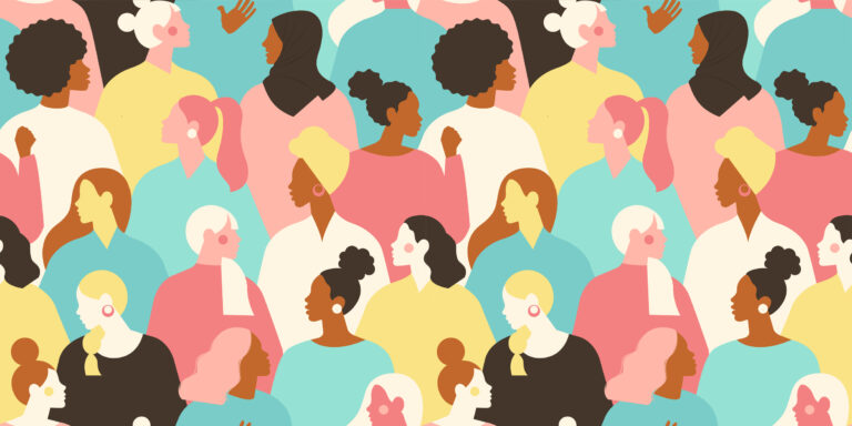 International Women's Day in China