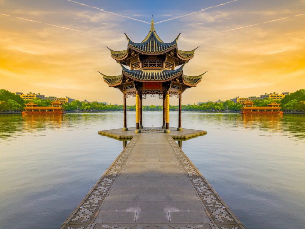 Get Fluent in Chinese – Online Open Day