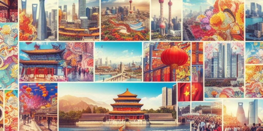 CHINA FOR INTERNATIONAL STUDENTS visual data 7