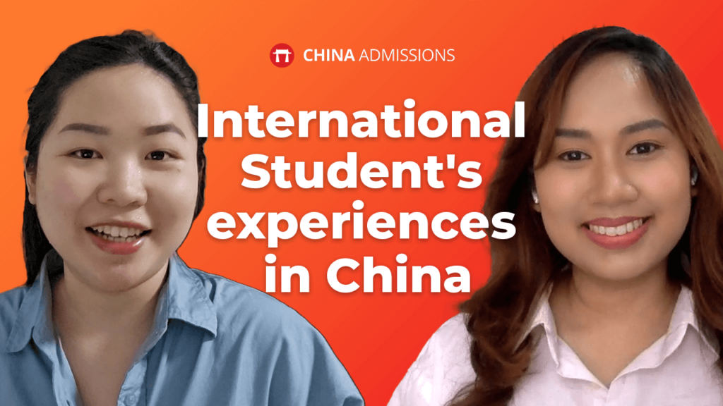 Why More Students Are Choosing to Study in China • China Admissions