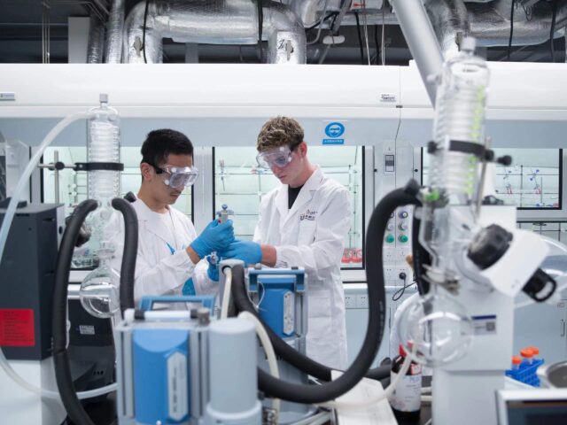 Westlake University Launches 4 New PhD Programs for International Students