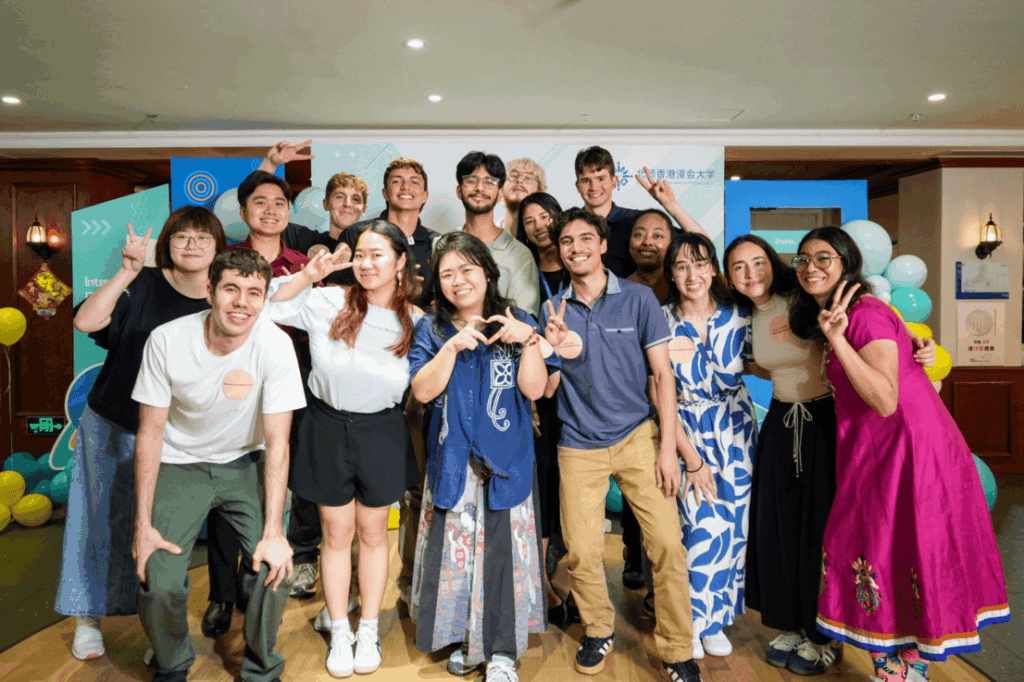 2026 Intake Is Now Open at BNBU with Full-Tuition Early-Bird Scholarship Opportunities