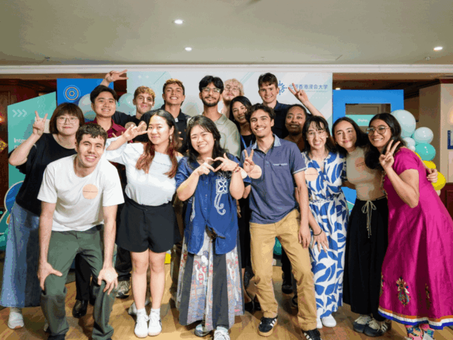 2026 Intake Is Now Open at BNBU with Full-Tuition Early-Bird Scholarship Opportunities