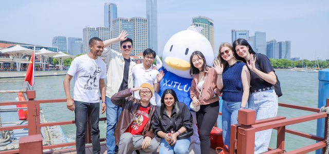 Study in China vs. UK: The Ultimate Cost-Benefit Analysis for International Students