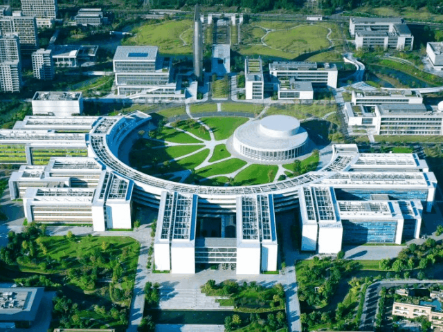 5 Impressive Research Breakthroughs Happening at Westlake University