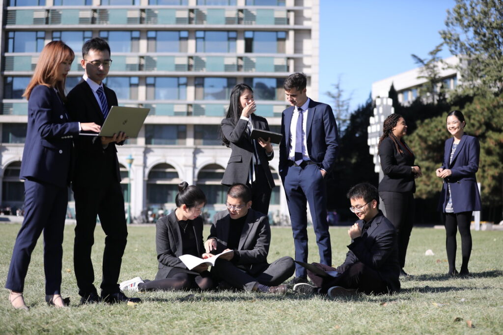 6 Practical Leadership Skills You Gain During an MBA in China
