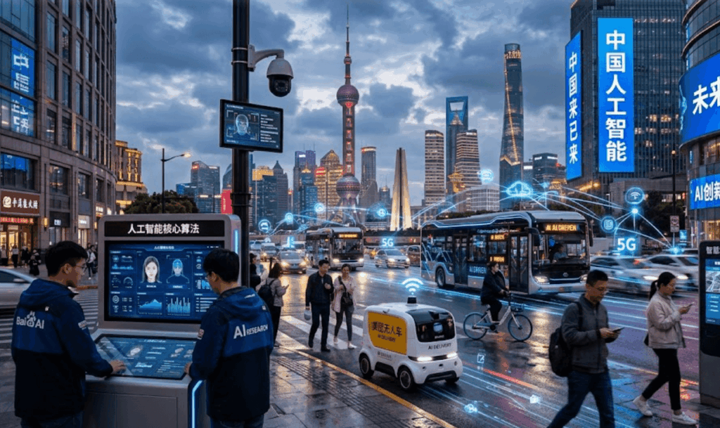 How to Use Public Transport in China (+ Must-Have Apps) • China Admissions